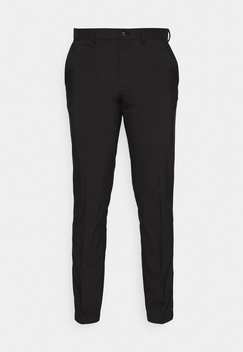 J.LINDEBERG Sports LUCIA - Sweatshirt - black/noir