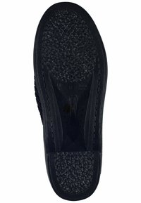 Arcopedico SPLASH - Ciabattine - schwarz