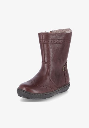 EJRA - Winter boots - braun