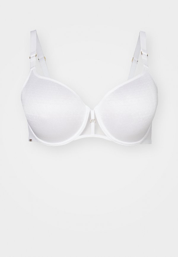 MONOGRAM COVERING SPACER BRA - Underwired bra3