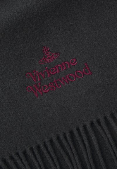 Vivienne Westwood UNISEX - Šalle - dark grey