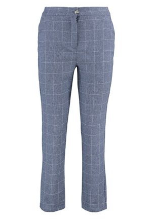 Broek - blue