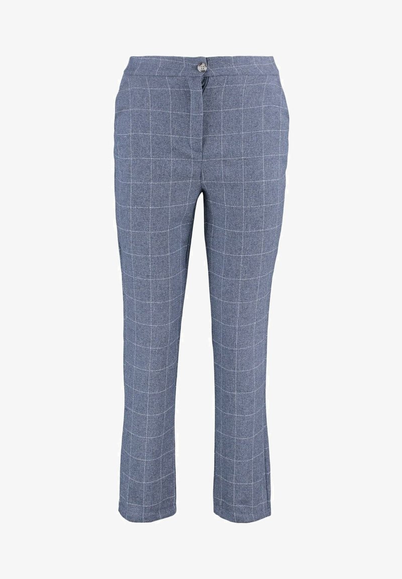 Trendyol Trousers - blue
