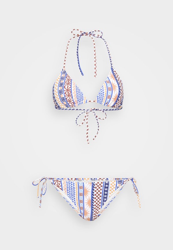 SAN CARLOS TRI SET - Bikini - multico3