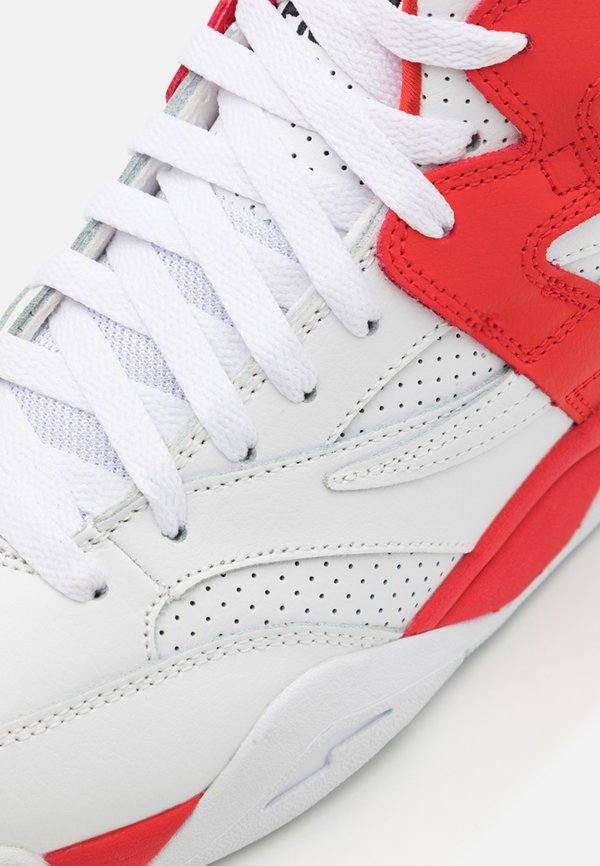 SQUAD MID - High-top trainers2