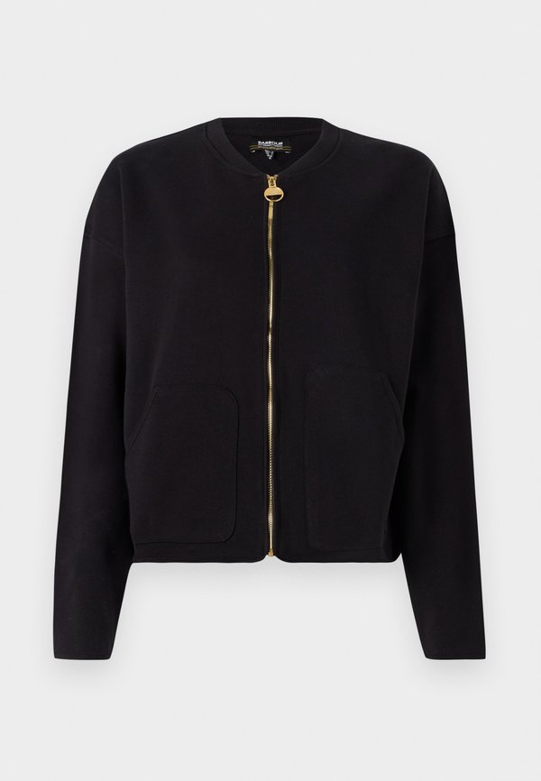 CLARA - Bomber Jacket3