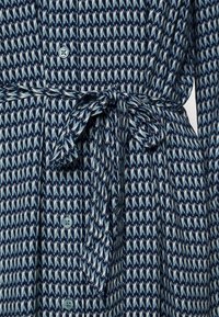 b.young Abito a camicia - blue