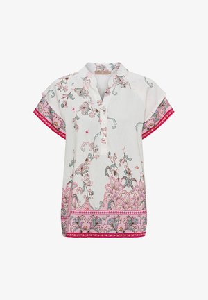 Marta Du Château, MARTA DU CHATEAU STINNA BLUSE - Bluse - pink