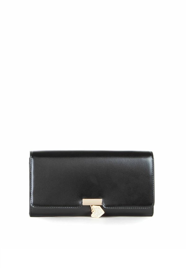 VALENCIA - Geldbörse - nero