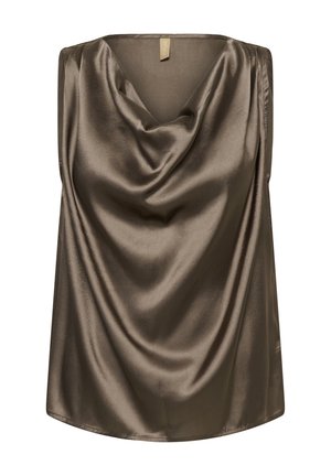 Culture, CUCAMUSA - Débardeur - taupe