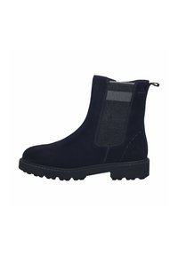 Josef Seibel BRIDGET - Bottines à plateau - ocean