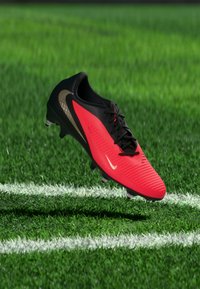 Non sélectionné, bright crimson blur/black