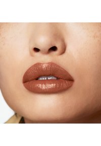 Smashbox BE LEGENDARY PRIME & PLUSH LIPSTICK - Barra de labios - 21 baddest