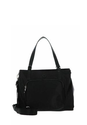 LEGERE CITY - Handtas - black