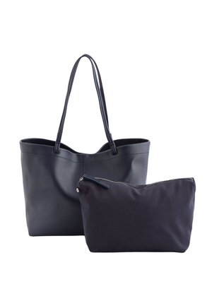 BUCANEVE - Shopper - blue