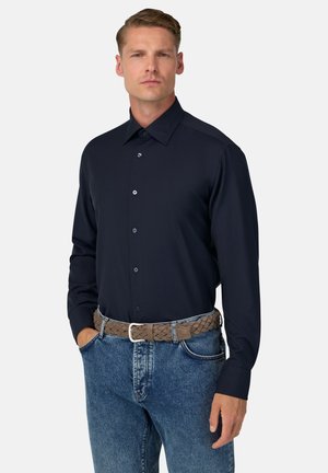Skjorter - navy blue