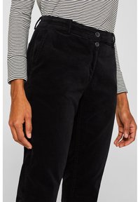 edc by Esprit Chino - black