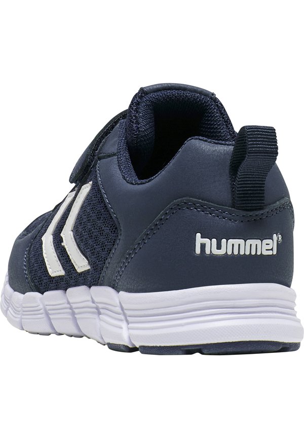 SPEED – Laufschuh Straße