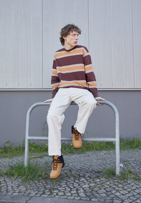 EURO SPRINT HIKER - Lace-up ankle boots2