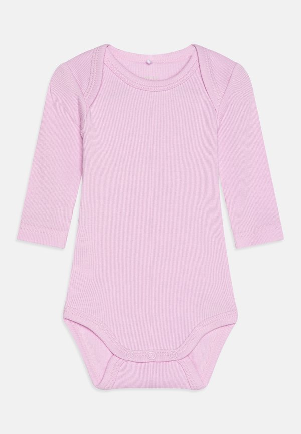 NBNBODY SOLID 5 PACK - Body - winsome orchid2