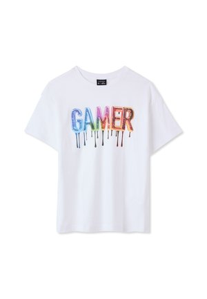 Terranova, - T-shirt z nadrukiem