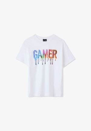 Terranova, - T-shirt z nadrukiem