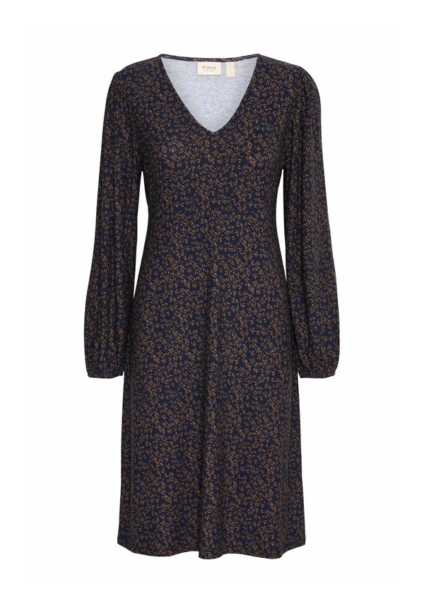 FRSAVOY - Jersey dress4