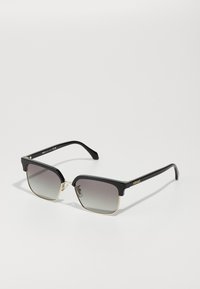UNISEX - Napszemüvegek - black