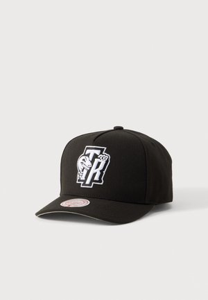 Mitchell & Ness, CLUB NEON PRO SNAPBACK TORONTO RAPTORS - Шапка - black