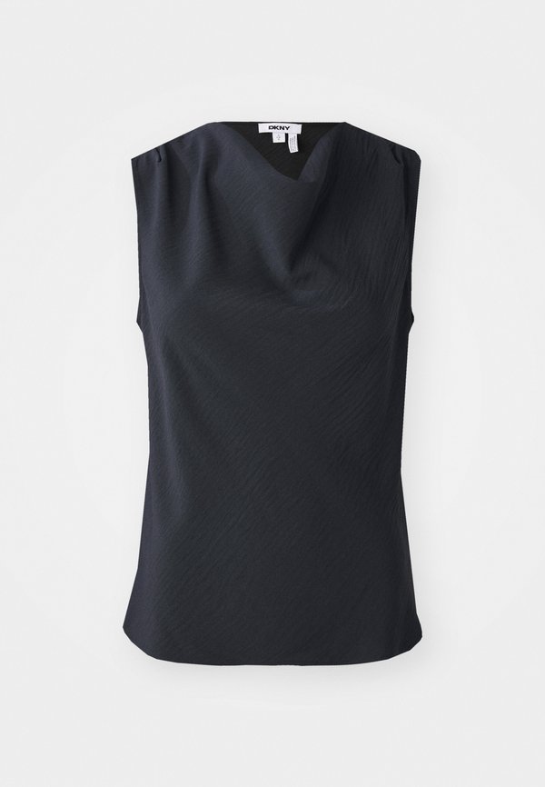 ZELOUF WASHER - Blouse2