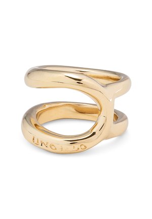 Anillo - gold-coloured