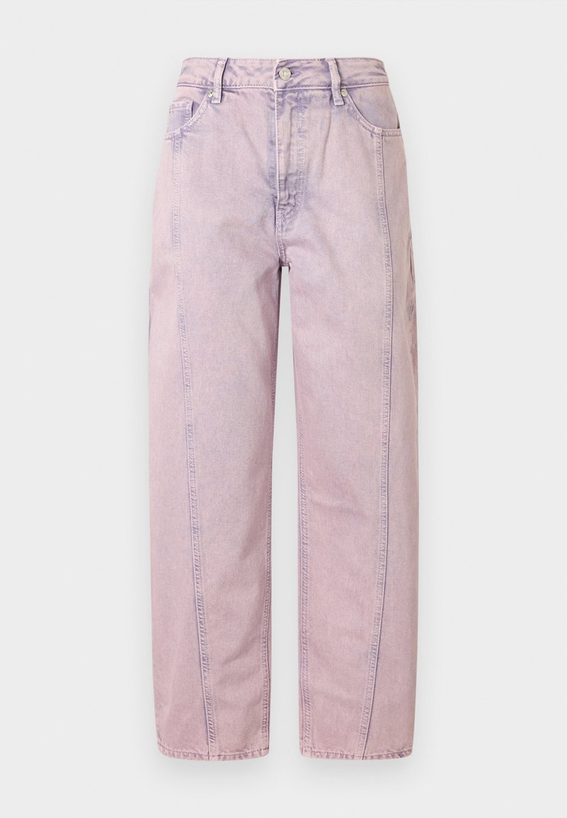 Vaqueros tapered