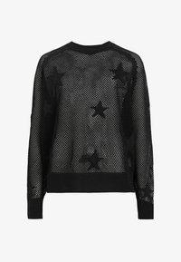 Niet geselecteerd, black