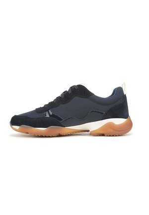 VIONIC, VIONIC TRAINERS  - Scarpe skate - navy blazer suede