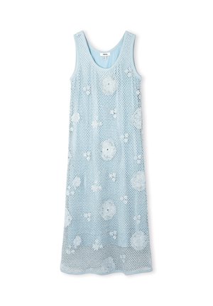 Ipekyol, Maxi-jurk - l.blue