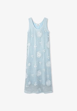 Ipekyol, Maxi-jurk - l.blue