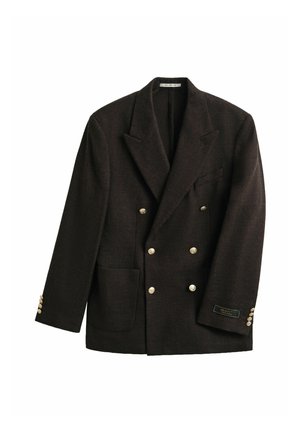 GANT, Kurzmantel - black brown