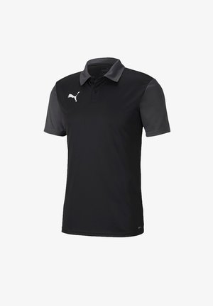 Puma FUSSBALL - T-shirt de sport - schwarzgrau