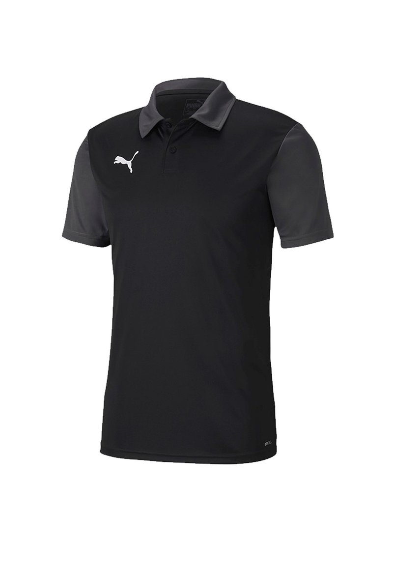 Puma FUSSBALL - T-Shirt sport - schwarzgrau
