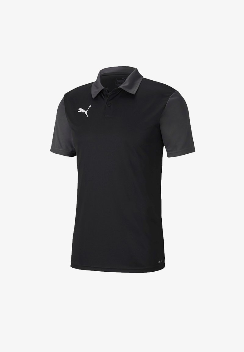 Puma FUSSBALL - T-Shirt sport - schwarzgrau