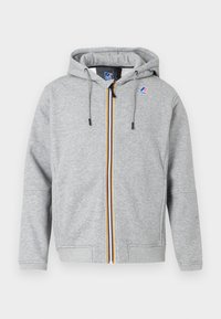 Non sélectionné, grey melange