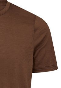 JBS OF DENMARK T-shirts basic - brown