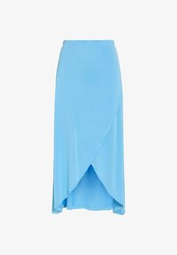 Nevybrané, all aboard