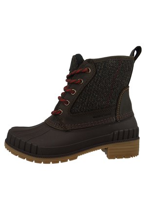SIENNA MID NK2293  - Winter boots - dark brown
