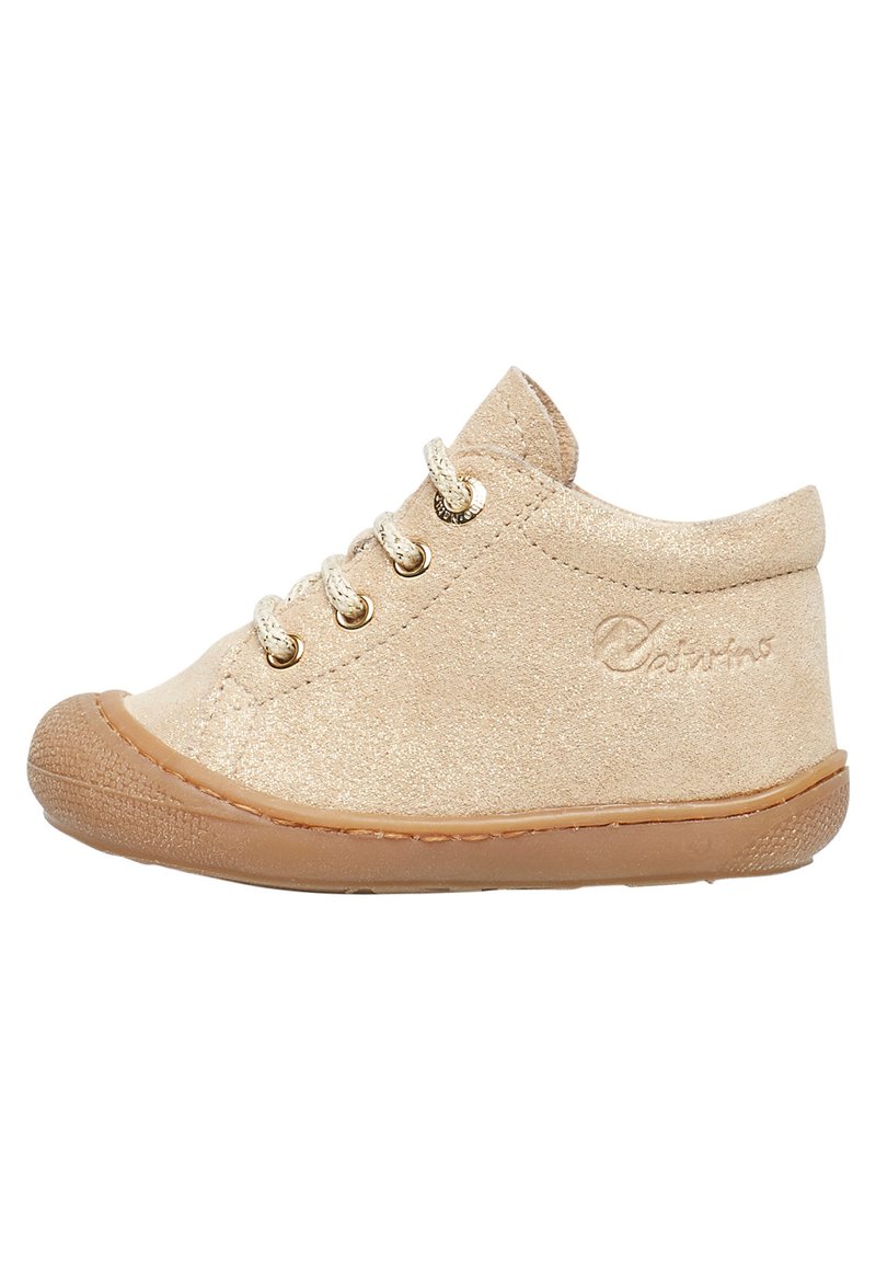 Naturino - COCOON - Babyschoenen - gold, Vergroten