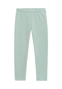 Unausgewählt, dusty mint