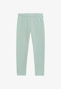 Unausgewählt, dusty mint