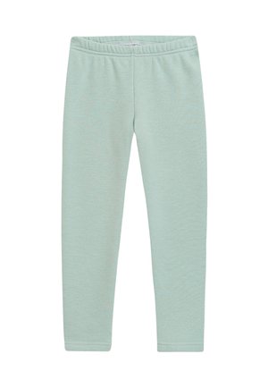 THERMO DNAOMI - Leggings - Hosen - dusty mint