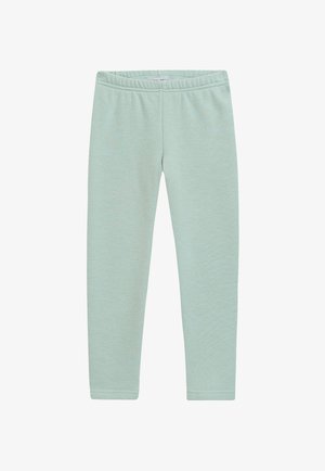 DANAMADE THERMO DNAOMI - Leggings - Hosen - dusty mint