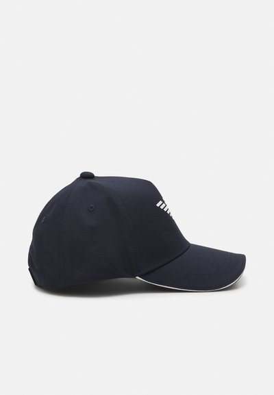 Emporio Armani UNISEX - Καπέλο - blu navy/navy blue